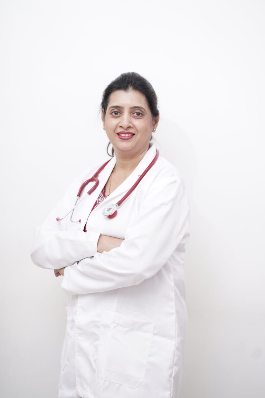 Dr Rupa Rajashekar